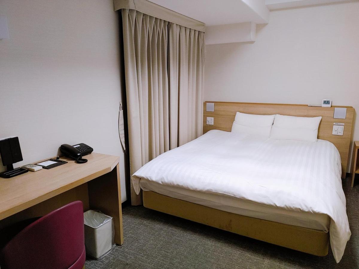 Dormy Inn Express Matsue Eksteriør billede