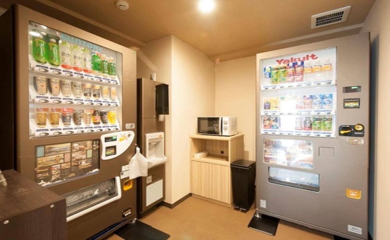 Dormy Inn Express Matsue Eksteriør billede